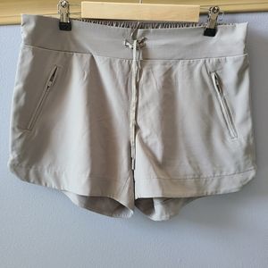 Light Gray shorts